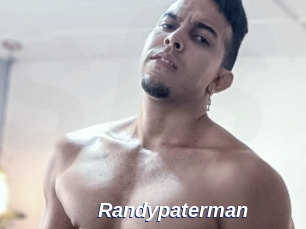 Randypaterman