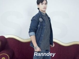 Ranndey