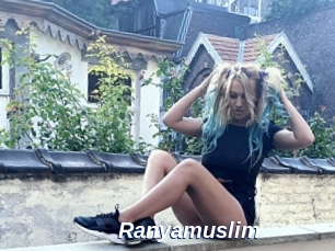 Ranyamuslim