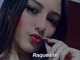 Raqueann