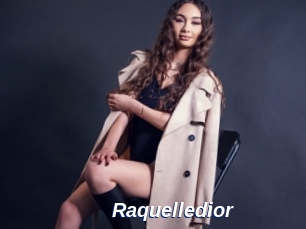 Raquelledior