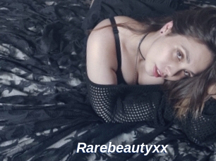 Rarebeautyxx