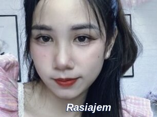 Rasiajem