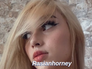 Rasianhorney