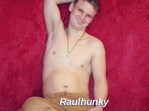 Raulhunky