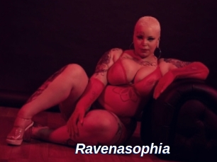 Ravenasophia