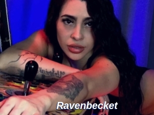 Ravenbecket