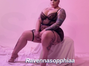 Ravennasopphiaa