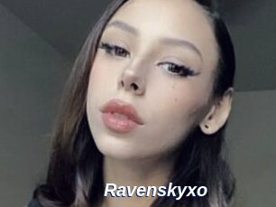 Ravenskyxo