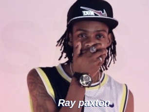 Ray_paxton