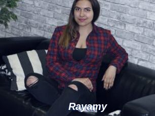 Rayamy