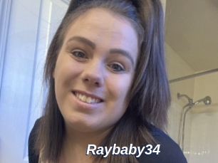 Raybaby34