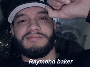 Raymond_baker
