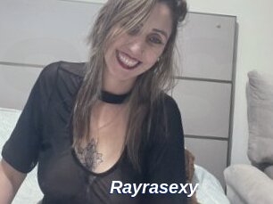 Rayrasexy