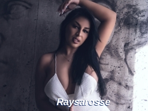 Raysarosse