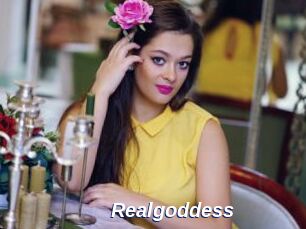 Realgoddess