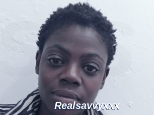 Realsavvyxxx