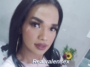 Realvalensex