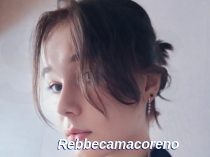 Rebbecamacoreno