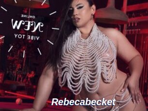Rebecabecket