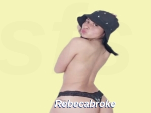 Rebecabroke