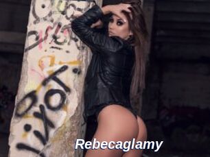 Rebecaglamy