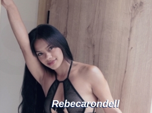 Rebecarondell