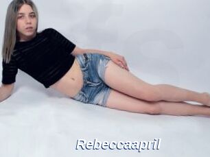 Rebeccaapril