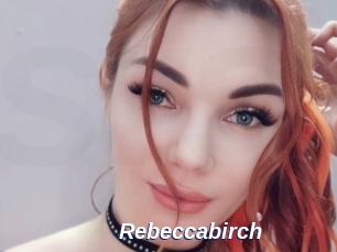 Rebeccabirch