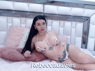 Rebeccadavies