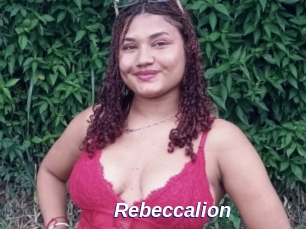 Rebeccalion