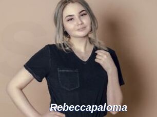 Rebeccapaloma