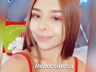 Rebeccarosa