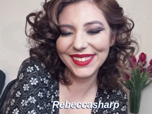 Rebeccasharp