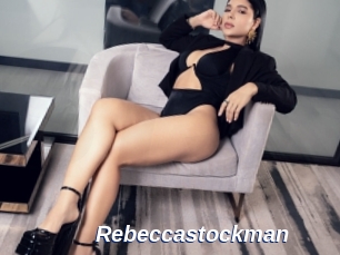 Rebeccastockman