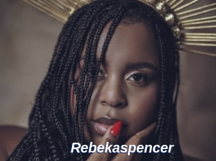 Rebekaspencer