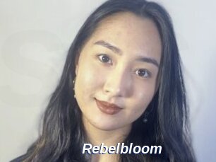 Rebelbloom