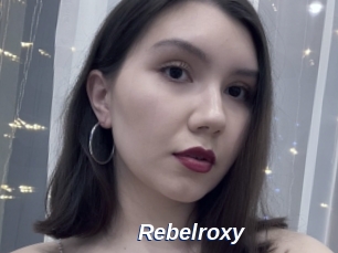 Rebelroxy