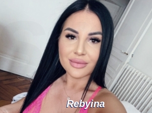 Rebyina