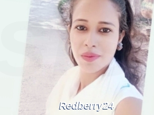 Redberry24