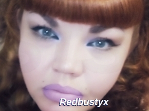 Redbustyx