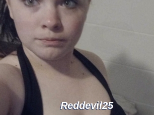 Reddevil25