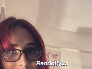 Reddollyxx