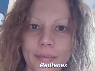 Redfenex