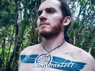 Redfenix7777