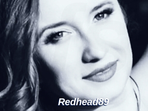 Redhead89