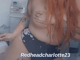 Redheadcharlotte23