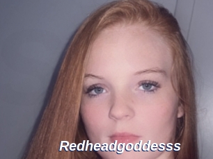 Redheadgoddesss