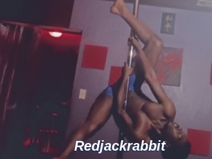 Redjackrabbit