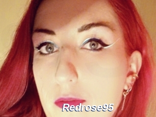 Redrose95